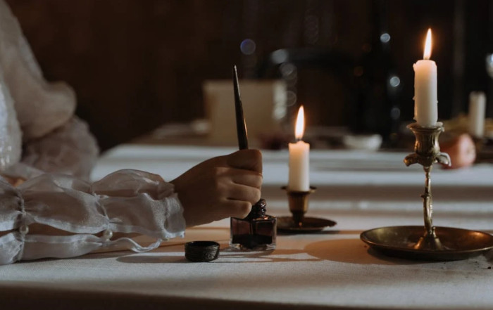 cómo elegir una pluma estilográfica