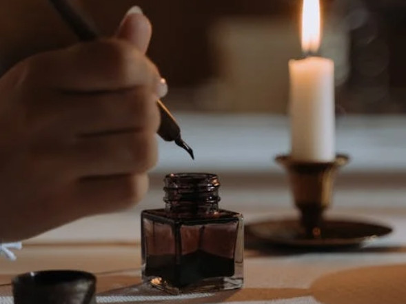 historia de las plumas estilográficas